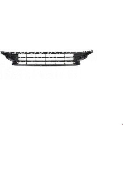Passat Ön Tampon Orta Izgara 2020 Sonrası Uyumlu
