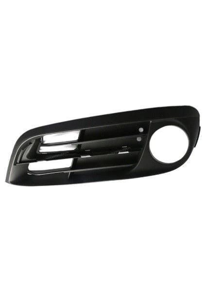 5 Serisi F10 Lci Ön Tampon Izgarası Sol 2014 Sonrası Uyumlu