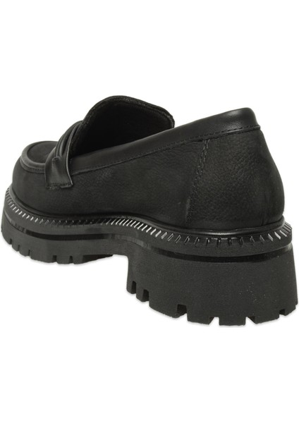 D25KA-965 Günlük Siyah Kadın Ayakkabı fırsatları