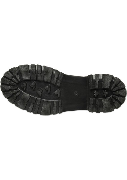 D25KA-965 Günlük Siyah Kadın Ayakkabı indirimleri