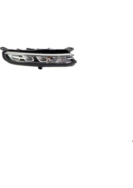 C3 Gündüz Farı (Led) Sağ 2020 Sonrası Uyumlu