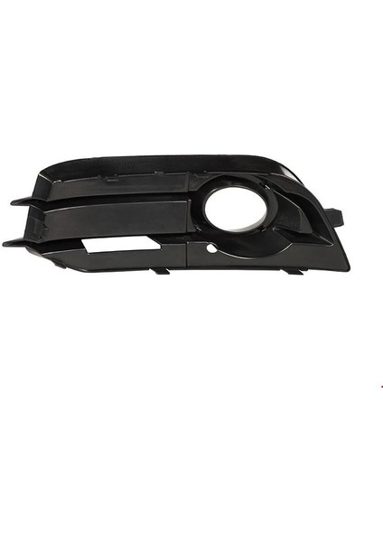 A1 Ön Tampon Izgarası Sol 2013 Sonrası Uyumlu