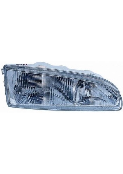 H100 Ön Far Sağ 1996 Sonrası Uyumlu