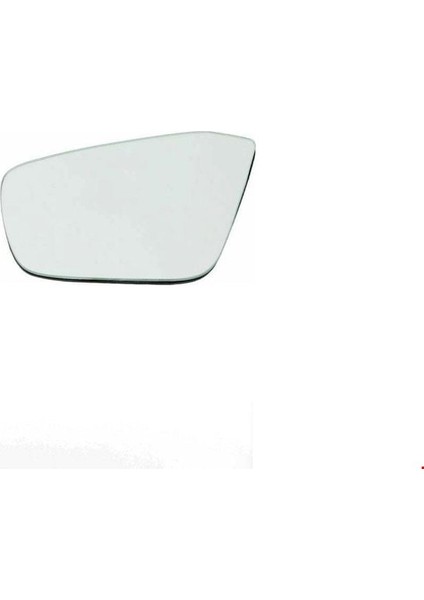 Octavia Sol Dış Ayna Camı 2013 Sonrası Uyumlu