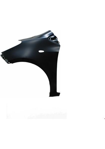 Yaris Ön Çamurluk Sol 2006 Sonrası Uyumlu