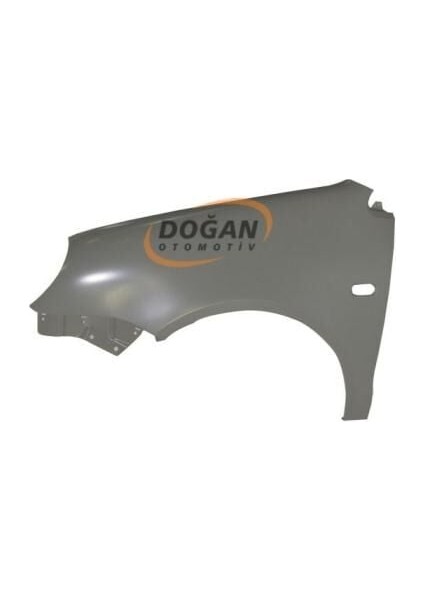 Polo Ön Çamurluk Sol 2002 Sonrası Uyumlu