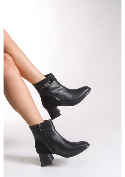 Bynnesia Kadın Bot 0012853 fırsatları