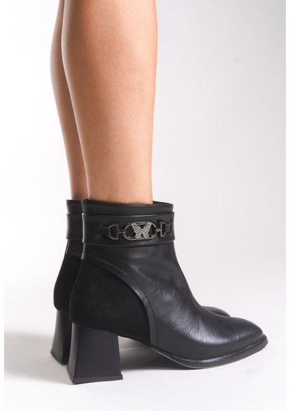 Bynnesia Kadın Bot 0012853 indirimleri