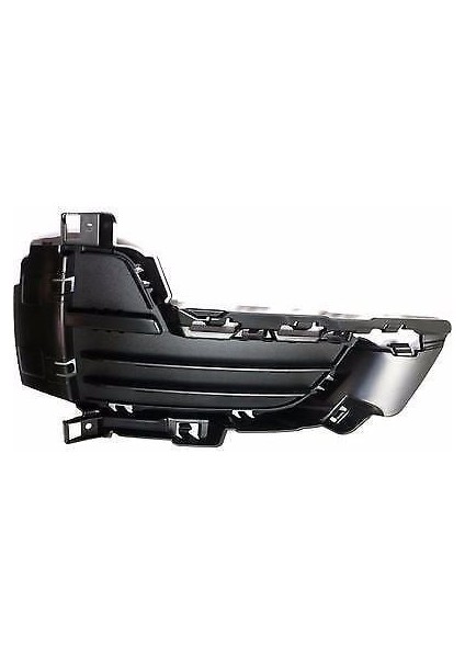 X5 Ön Tampon Izgarası Sağ 2014 Sonrası Uyumlu