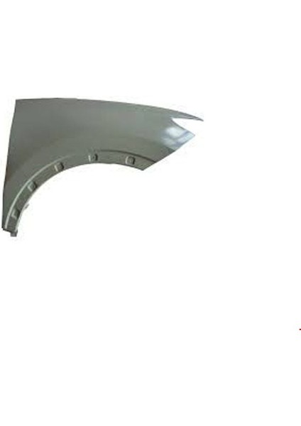 Passat Ön Çamurluk Sağ 2020 Sonrası Uyumlu