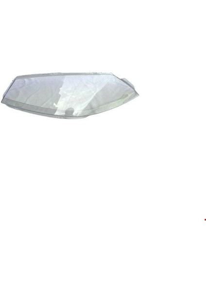 Megane Ön Far Camı Sol 2003 Sonrası Uyumlu