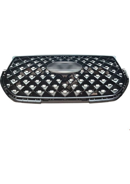 Tiggo 7 Pro Ön Panjur 2022 Sonrası Uyumlu