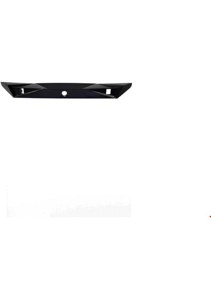 Wrangler Rubicon Arka Tampon (Vpr Jk) 2009 Sonrası Uyumlu