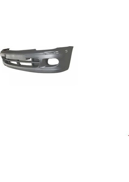 Micra Ön Tampon (Tong Yang) 2000 SONRASI-2002 Sonrası Uyumlu