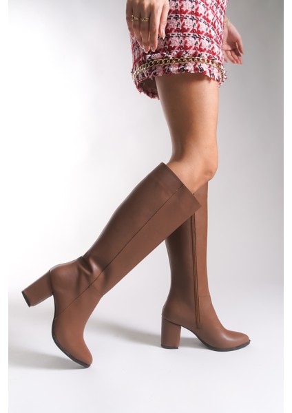 Kadın Diz Altı Çizme 0012500 modelleri