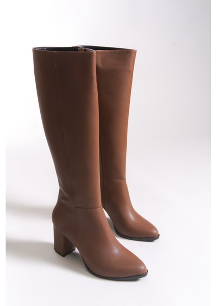 Kadın Diz Altı Çizme 0012500 indirimleri