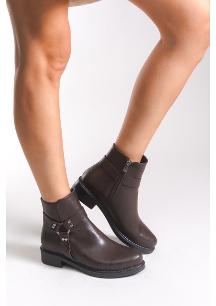 Ezasianna Kadın Bot 0012075 modelleri