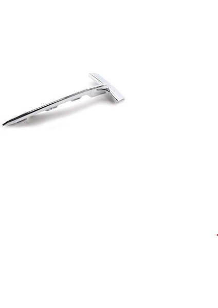 X5 Ön Tampon Izgara Çıtası Sağ (Krom) 2014 Sonrası Uyumlu