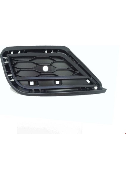 T-Roc Arka Tampon Kapağı Sol 2017 Sonrası Uyumlu