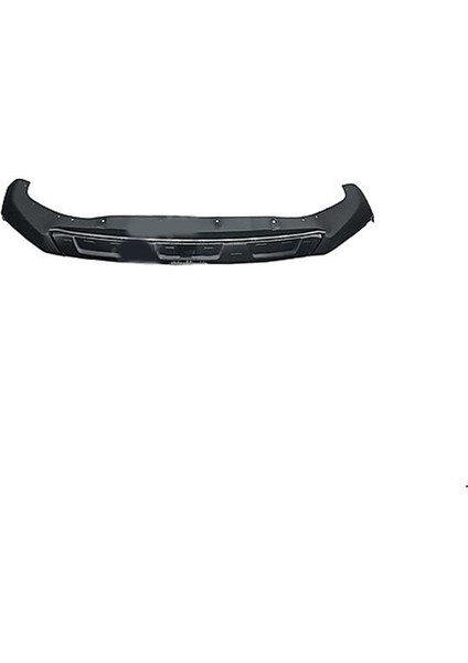 Zs Ön Tampon Alt Parça 2020 Sonrası Uyumlu