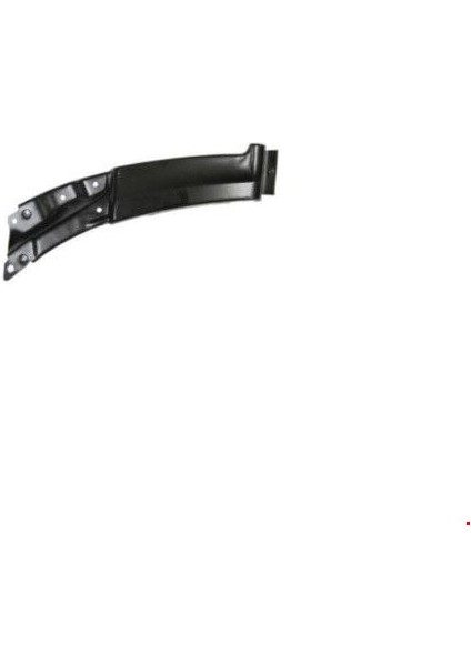 Crafter Ön Çamurluk Arka Saçı Sol 2006 Sonrası Uyumlu