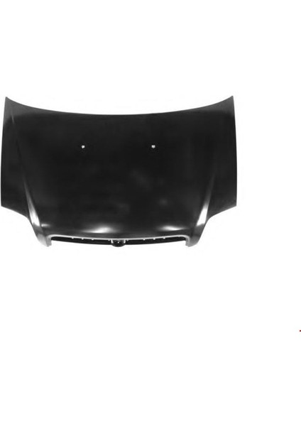 Doblo Motor Kaputu 2002 Sonrası