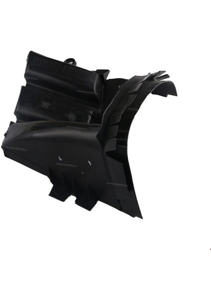 Cayenne Ön Tampon Hava Kanalı Sol 2007 Sonrası Uyumlu