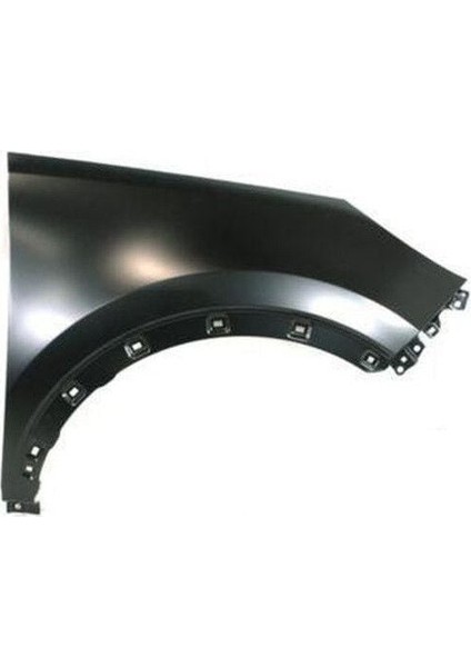 Sportage Ön Çamurluk Sağ 2011 Sonrası Uyumlu