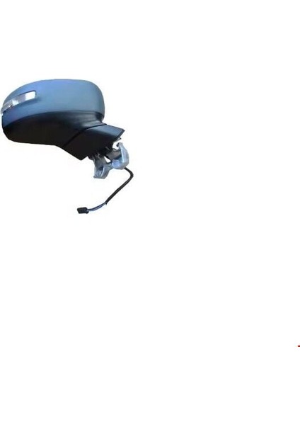 Cherokee Yan Ayna Sağ (Elektrikli Isıtmalı Katlanabilir Kör Nokta Uyarılı) 2015 Sonrası Uyumlu