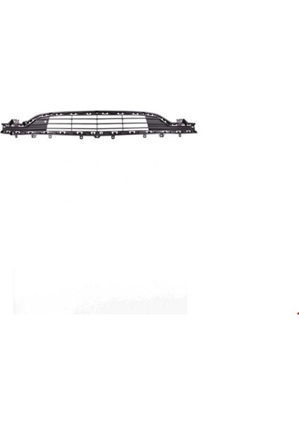 Mokka x Ön Tampon Orta Izgara 2016 Sonrası Uyumlu