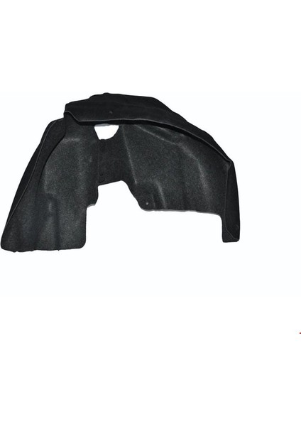 Linea 2007-2015 Arka Çamurluk Davlumbazı Keçe Sağ (Hanal)