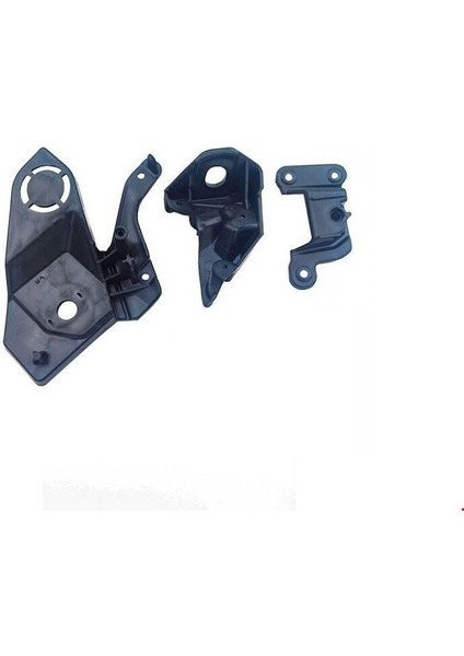 208 Sol Far Tamir Takımı P24 2020 Sonrası Uyumlu