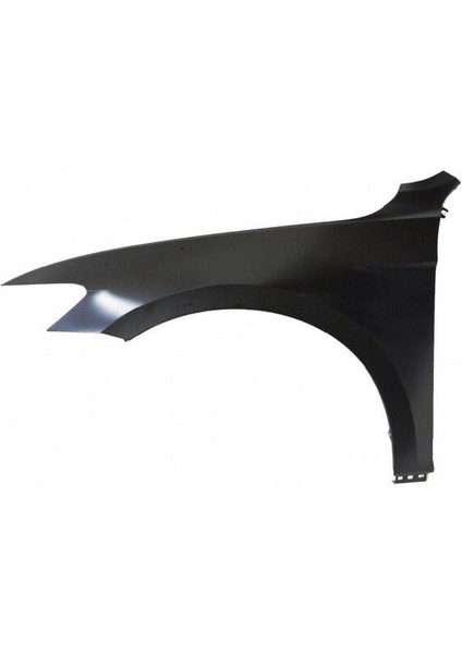 Passat 2015 ve Sonrası Sol Ön Çamurluk