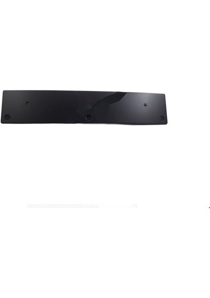 Insignia Ön Tampon Plakalık 2021 Sonrası Uyumlu