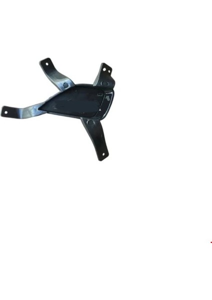 Zs Sis Far Çerçevesi Sol 2020 Sonrası Uyumlu