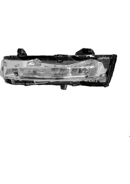 Mustang Ön Sinyal Ledi Sol 2018 Sonrası Uyumlu