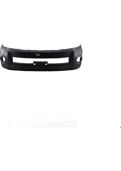 Hilux Ön Tampon (Dodikli) 2009 Sonrası Uyumlu