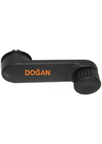 Renault Logan Cam Açma Kolu 2008 Sonrası Uyumlu