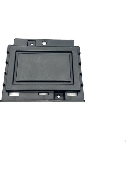 Tiggo 7 Pro Ön Tampon Kapağı 2022 Sonrası Uyumlu