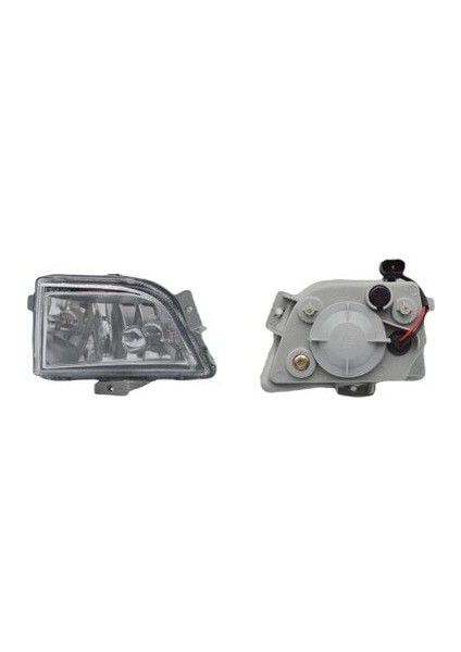Chevrolet Kalos T200 Hb 2003-2008 Sağ Sis Farı