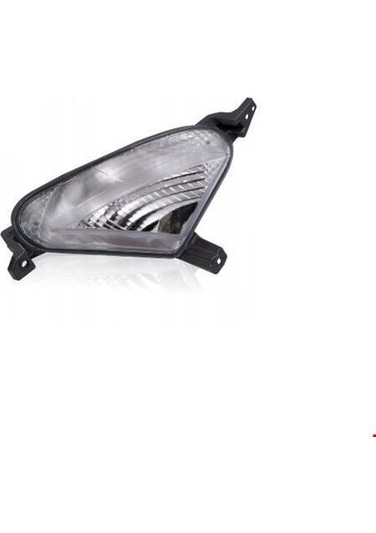 Elantra Sağ Sis Farı 2020 Sonrası Uyumlu