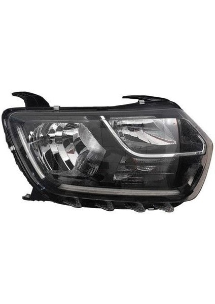 Duster Ön Far Sağ (Ledli) 2017 Sonrası Uyumlu