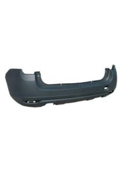 Duster Arka Tampon (4 Sensörlü) 2010 Sonrası Uyumlu