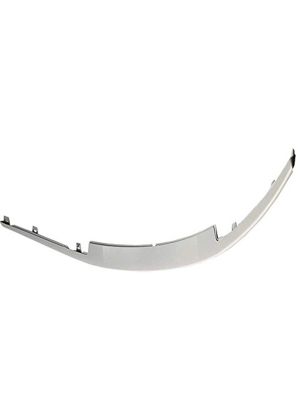 5 Serisi E60 Ön Tampon Izgara Çıtası Orta 2007 Sonrası Uyumlu