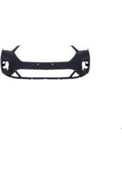 Kuga Ön Tampon (Sensörlü) 2016 Sonrası Uyumlu