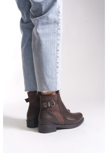 Giselnath Kadın Bot 0012070 fırsatları