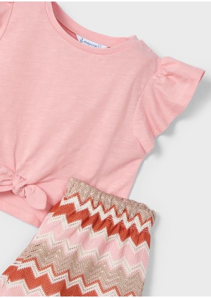 Kız Çocuk Takım 3209 4/10 Yaş fiyatları