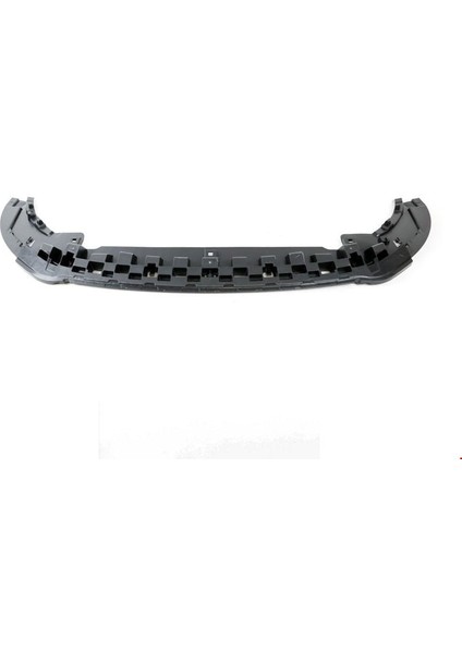 A3 Ön Tampon Alt Deflektör (S-Line) Sedan 2013 Sonrası Uyumlu