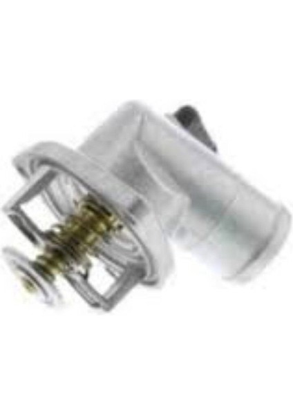 Astra G Vectra B Corsa C X16XEL 1996 Sonrası Termostat (Alüminyum)
