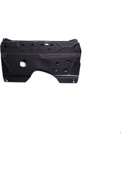 Fiorino Karter Muhafaza Sacı Metal 2007 Sonrası Uyumlu